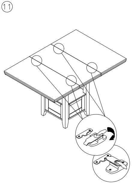 Installation Instruction