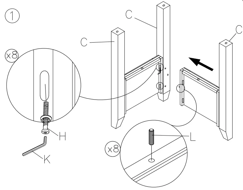 Installation Instruction