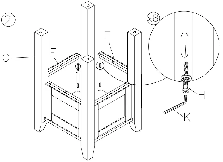 Installation Instruction