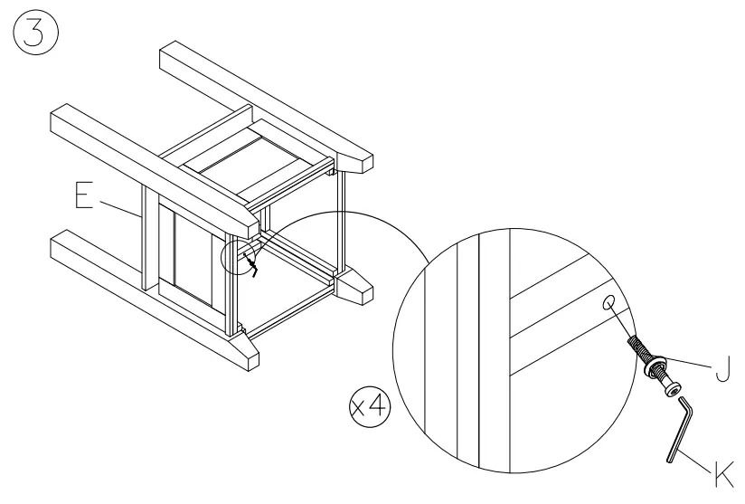Installation Instruction