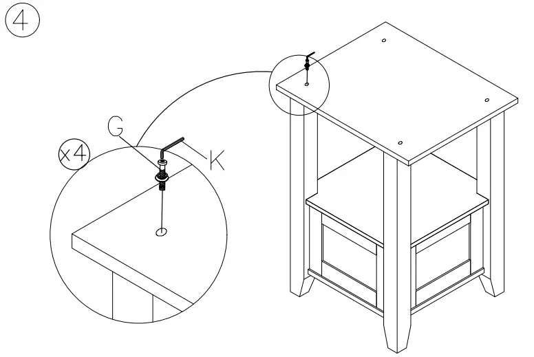 Installation Instruction