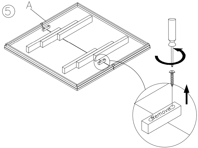 Installation Instruction