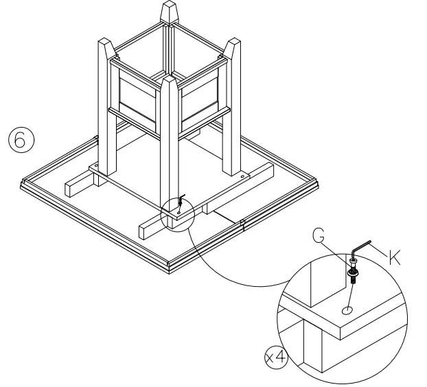 Installation Instruction
