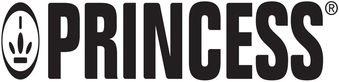 PRINCESS LOGO