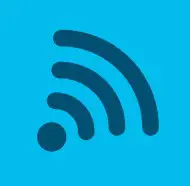 Wi-Fi Icon