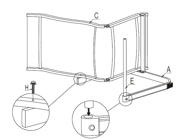 NUU-GARDEN-SD003-T2-5PCS-Iron-Dining-Set-FIG-3