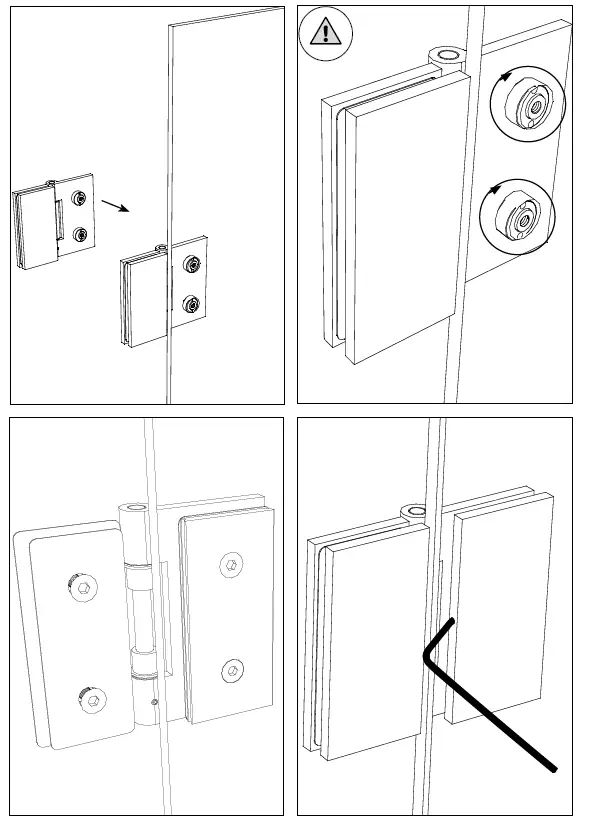 sentiotec 1-052-962 Solid Wood Sauna 25