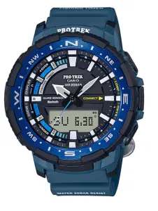 ProTrek-PRT-B70-Bluetooth-Watch