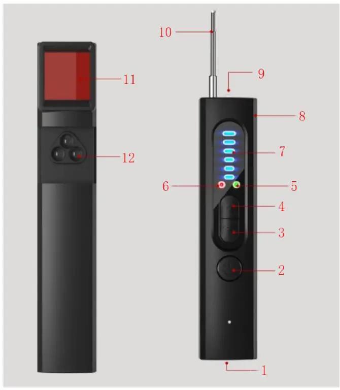 SCOORNEST-X13-Hidden-Devices-Detector-fig-1