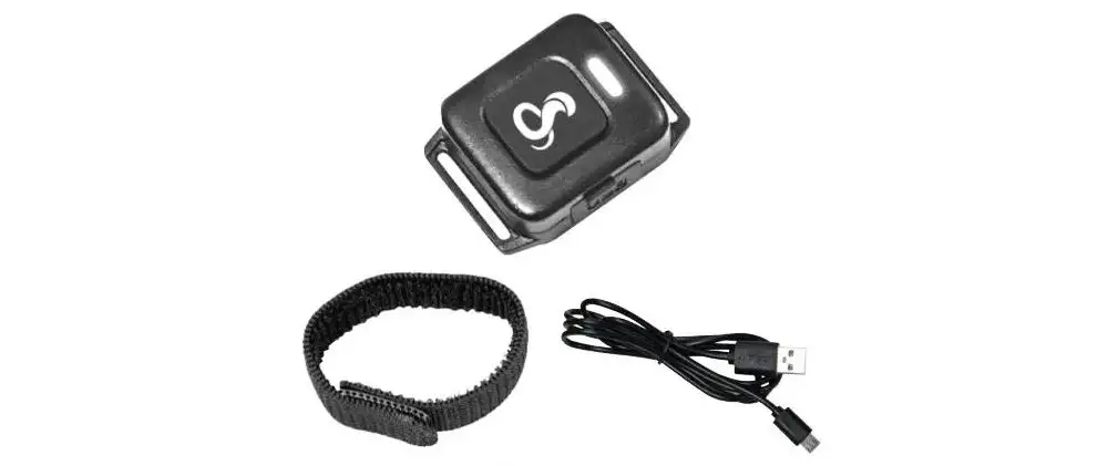 Cobra Cbpt01 All Road Wireless Push-to-talk Button User Guide Cobra Cbpt01 All Road Wireless Push-to-talk Button User Guide