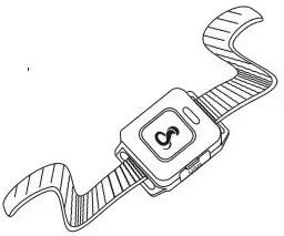 Cobra CBPT01 All Road Wireless Push-To-Talk Button User Guide - Mounting Your All Road PTT Button