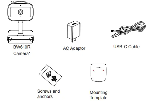 Uniden-BW610R-Additional-or-Standalone-Camera-Baby-Monitoring-System-FIG-1