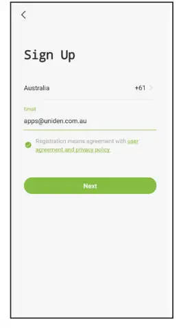 Uniden-BW610R-Additional-or-Standalone-Camera-Baby-Monitoring-System-FIG-11