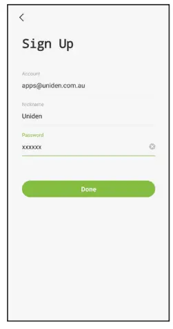 Uniden-BW610R-Additional-or-Standalone-Camera-Baby-Monitoring-System-FIG-12