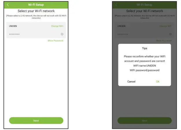 Uniden-BW610R-Additional-or-Standalone-Camera-Baby-Monitoring-System-FIG-15