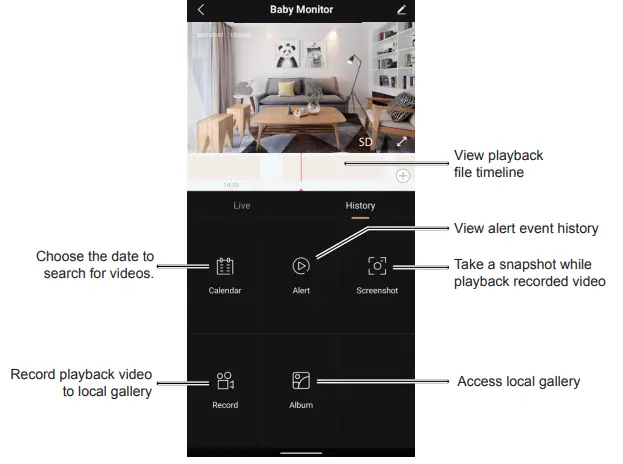 Uniden-BW610R-Additional-or-Standalone-Camera-Baby-Monitoring-System-FIG-20