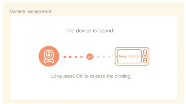 Uniden-BW610R-Additional-or-Standalone-Camera-Baby-Monitoring-System-FIG-6