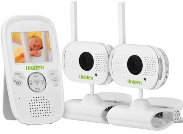 Uniden-BW610R-Additional-or-Standalone-Camera-Baby-Monitoring-System-PRODUCT