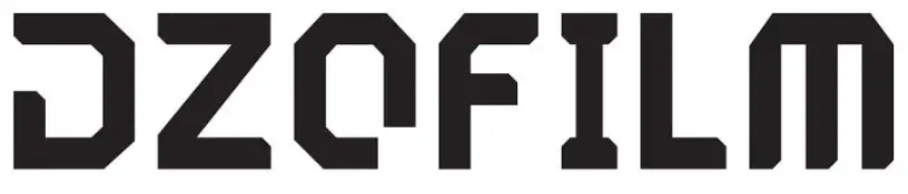 DZOFILM Logo