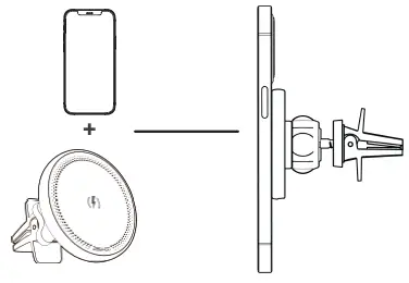 ZEEHOO-PowerDrive-IC30D-Car-Charger-Mount-fig-3