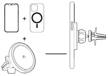 ZEEHOO-PowerDrive-IC30D-Car-Charger-Mount-fig-4