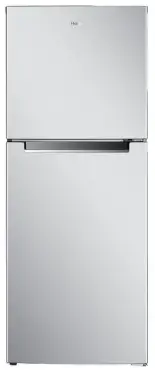 Haier HRF220TS3 54cm Refrigerator Freezer 198L Top Freezer -