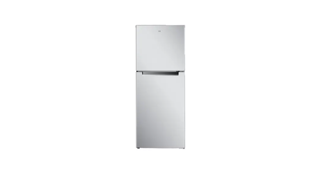 Haier Hrf220ts3 54cm Refrigerator Freezer 198l Top Freezer User Guide