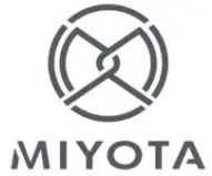 MIYOTA -Logo