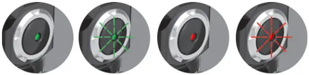 VIDEX VLF A055 LED Portable Flashlight - FIGURE 3