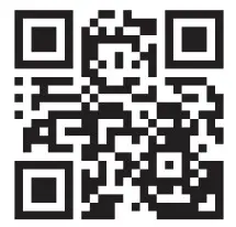 VIDEX VLF A055 LED Portable Flashlight - Qr Code 2