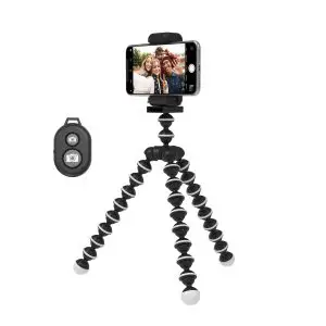 PodCast-Series-Selfie-Tripod