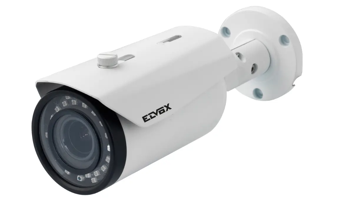 Vimar 4651.2812es Elvox Tvcc Ahd Day And Night Bullet Camera Instruction Manual Vimar 4651.2812es Elvox Tvcc Ahd Day And Night Bullet Camera Instruction Manual