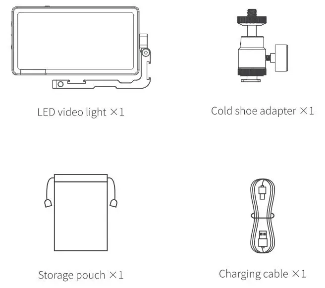 NEEWER-SL90-RGB-LED-Video-Light-FIG 1