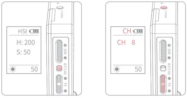 NEEWER-SL90-RGB-LED-Video-Light-FIG 16