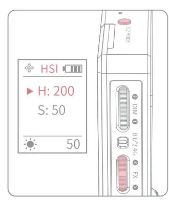 NEEWER-SL90-RGB-LED-Video-Light-FIG 18