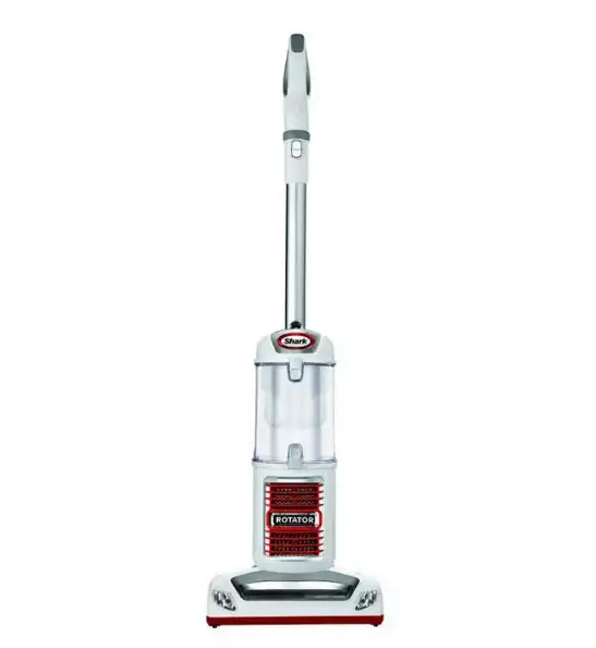 Shark Nv341q Series Rotator Slim Lift-away Vacuum User Manual