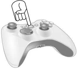 Microsoft-QAT-00002-Xbox-360-Wireless-Controller-fig-4