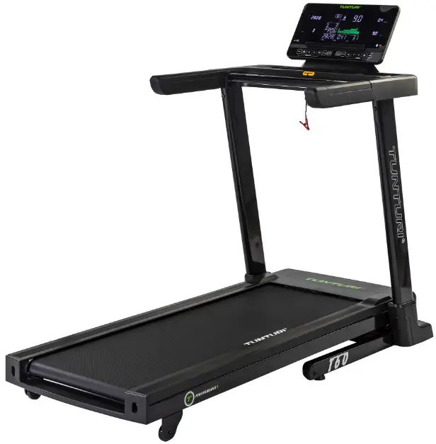TUNTURI 19TRN60000 T60 Treadmill