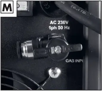 PARKSIDE-PPSK-40-A2-Plasma-Cutter-with-Integrated-Compressor-fig- (13)