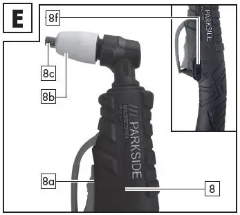 PARKSIDE-PPSK-40-A2-Plasma-Cutter-with-Integrated-Compressor-fig- (5)