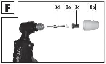 PARKSIDE-PPSK-40-A2-Plasma-Cutter-with-Integrated-Compressor-fig- (6)