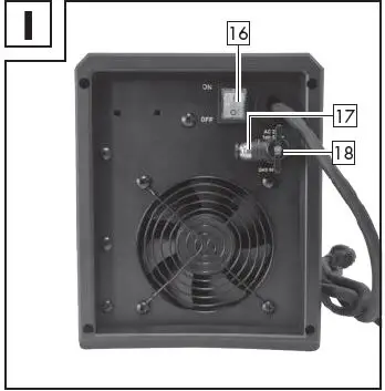 PARKSIDE-PPSK-40-A2-Plasma-Cutter-with-Integrated-Compressor-fig- (9)