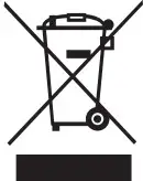 Disposal Icon