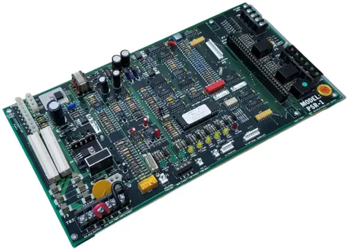 CERBERUS-PYROTRONICS-PSR-1-Remote-Power-Supply-PRODUCT