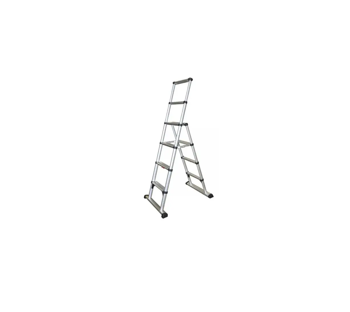 Telesteps Convertible Ladder Instruction Manual