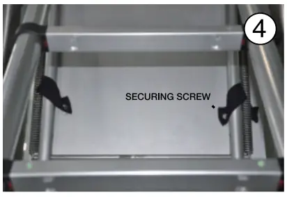 Ladder Installation Instructions