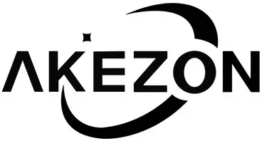 AKEZON-logo