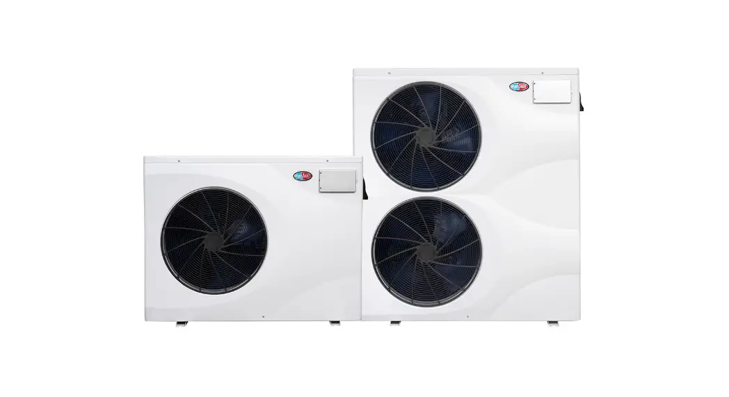 Evo Heat Evo Force-i Inverter Pool And Spa Heat Pump User Manual