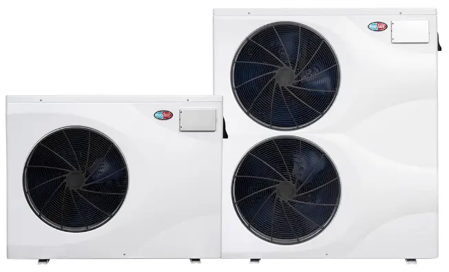 EVO HEAT EVO Force-i Inverter Pool and Spa Heat Pump