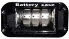 TAP PRE-PΜ Microphone Preamplifier - battery case